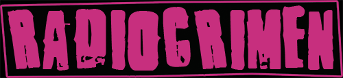 Logo Radiocrimen